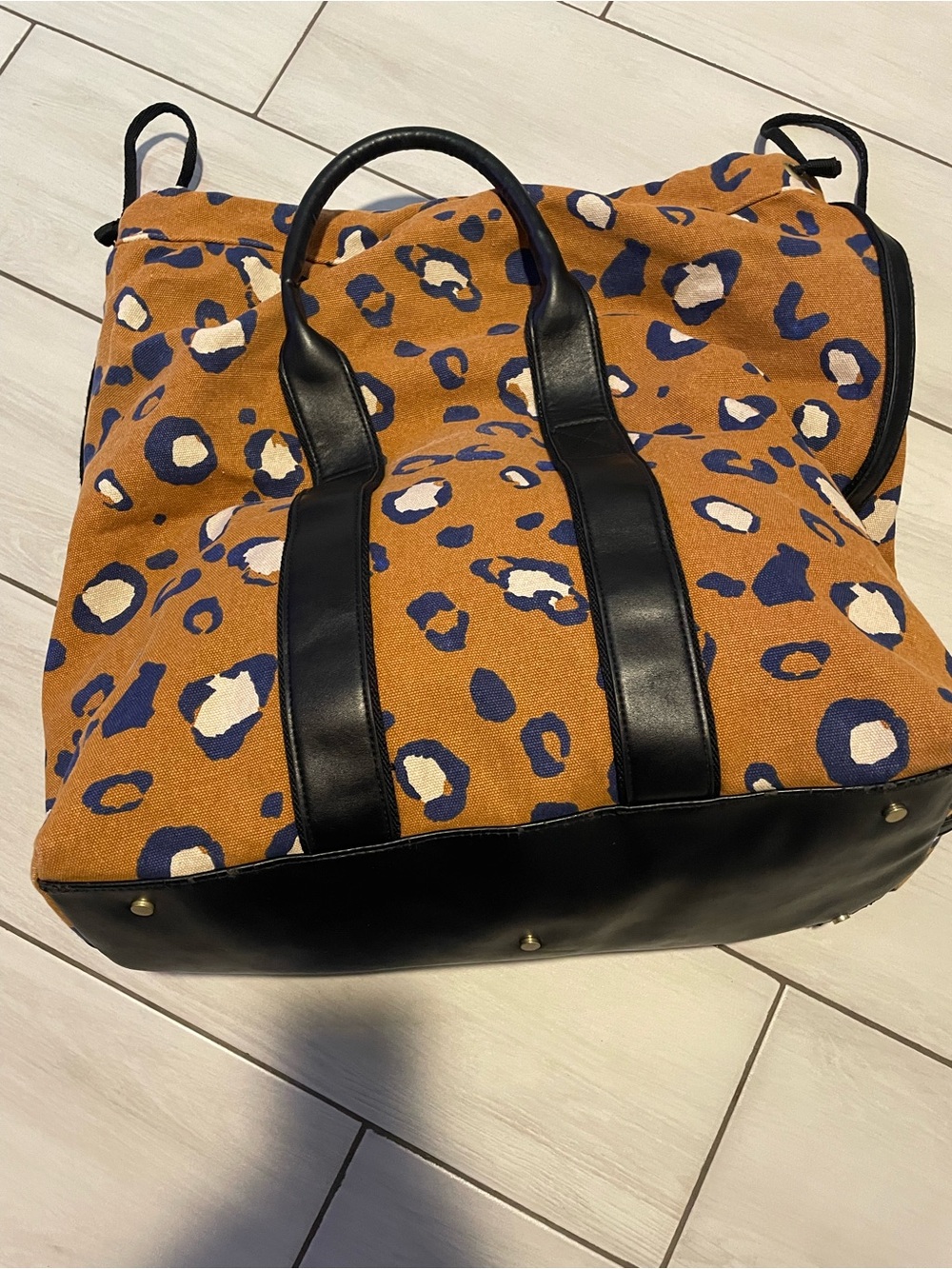 3.1 Philip lim x target bag